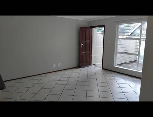 2 BEDROOM PROPERTY TO RENT IN FOURWAYS